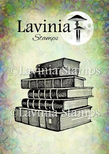 Lavinia Stamps Lavinia Stamps - Wizardry LAV820