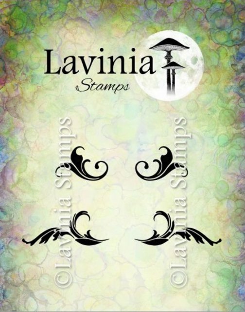 Lavinia Stamps Lavinia Stamps - Motifs
