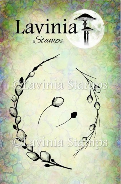 Lavinia Stamps Lavinia Stamps - Fairy Catkins