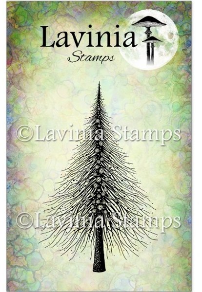 Lavinia Stamps Lavinia Stamps - Wild Pine LAV840