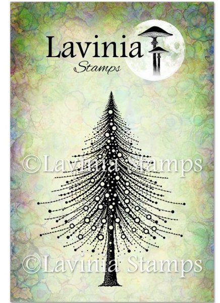 Lavinia Stamps Lavinia Stamps - Christmas Joy