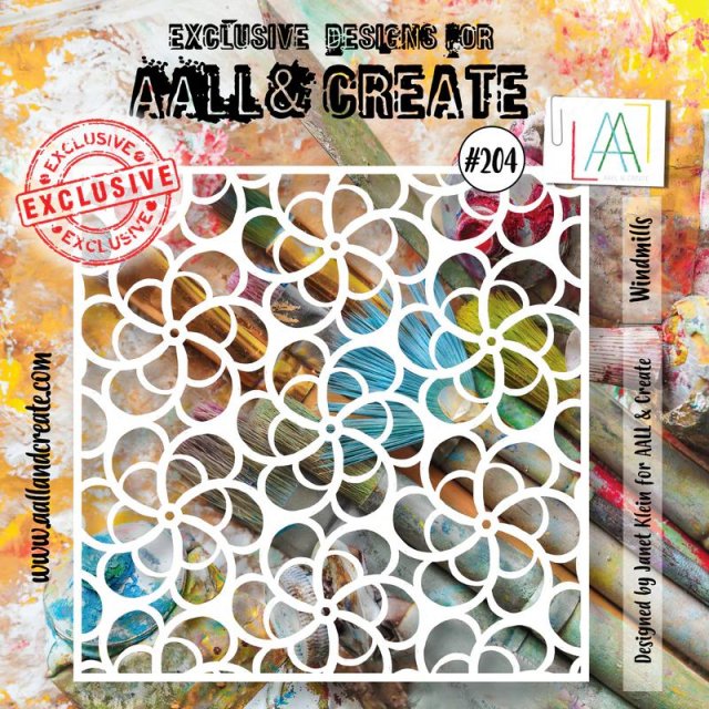Aall & Create Aall & Create 6