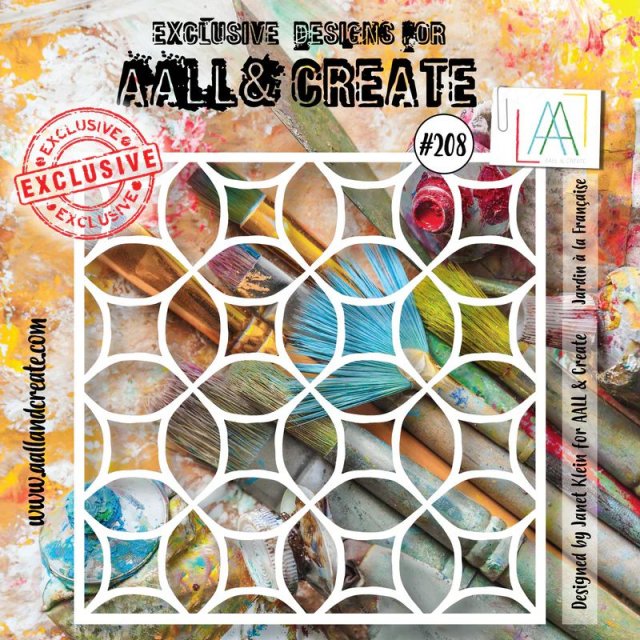 Aall & Create Aall & Create 6