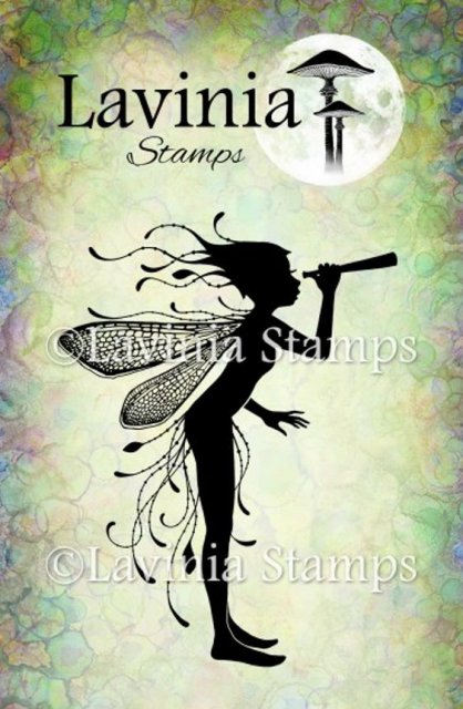 Lavinia Stamps Lavinia Stamps - Scout Large Stamp LAV858
