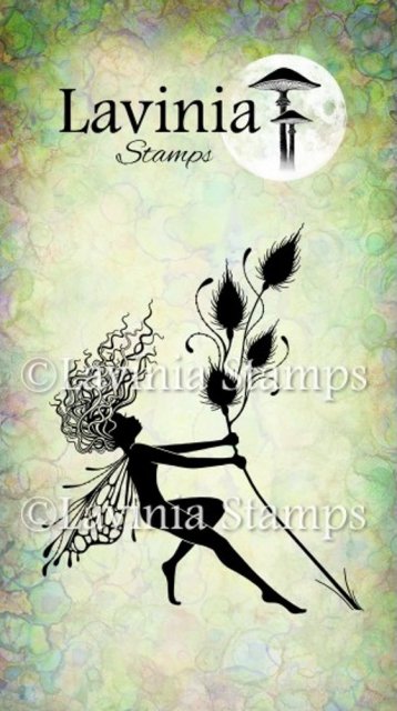 Lavinia Stamps Lavinia Stamps - Rogue Stamp LAV850