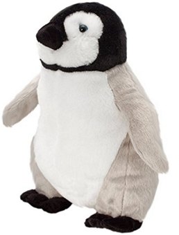 Keel Keel Toys 20cm Baby Emperor Penguin Soft Toy