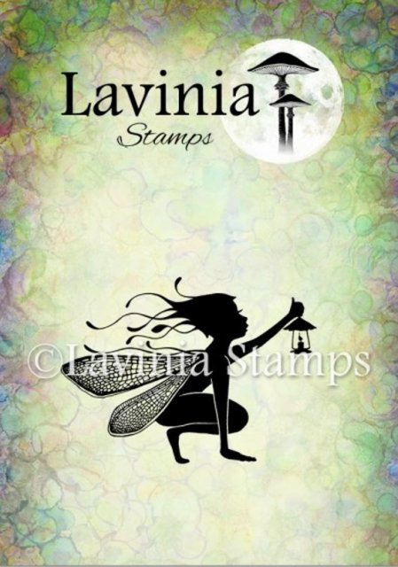 Lavinia Stamps Lavinia Stamps - Dana Stamp LAV863
