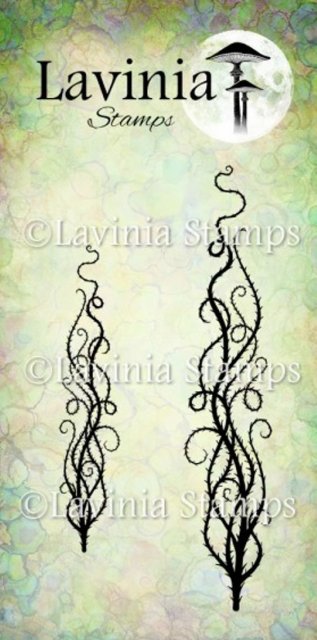 Lavinia Stamps Lavinia Stamps - Dragons Thorn Stamp LAV864
