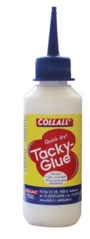 Collall Collall Quick Dry Tacky Glue 100ml