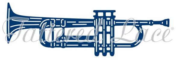 Tattered Lace Tattered Lace - Jazz Trumpet ETL0554
