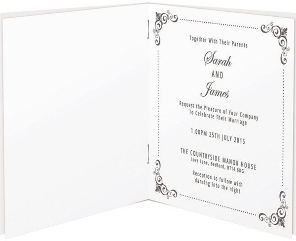 6"x6" Blank Cards Envelopes & Inserts For Wedding Invitations Christmas Craft 