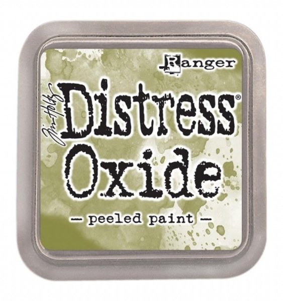 Ranger Tim Holtz Distress Oxide Ink Pad - Peeled Paint - 4 For £24