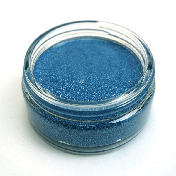 Creative Expressions Cosmic Shimmer Glitter Kiss Periwinkle - 4 For £22.99