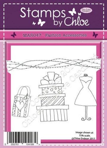 Stamps by Chloe Stamps By Chloe - Fashion Accessories - Was £7.99
