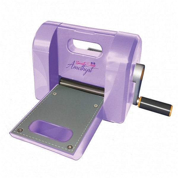 Sweet Dixie Sweet Dixie Amethyst Die Cutting and Embossing Machine