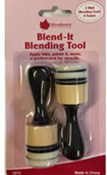 Woodware Woodware Blend-It Blending Tool (2 Pack)
