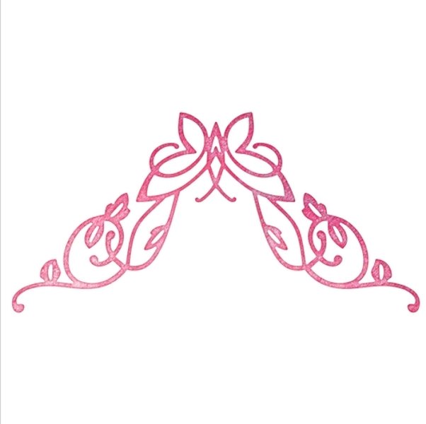 Cheery Lynn Cheery Lynn Designs - Butterfly In Die