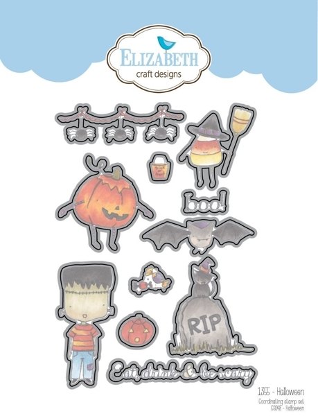 Elizabeth Crafts Elizabeth Crafts Dies - Halloween