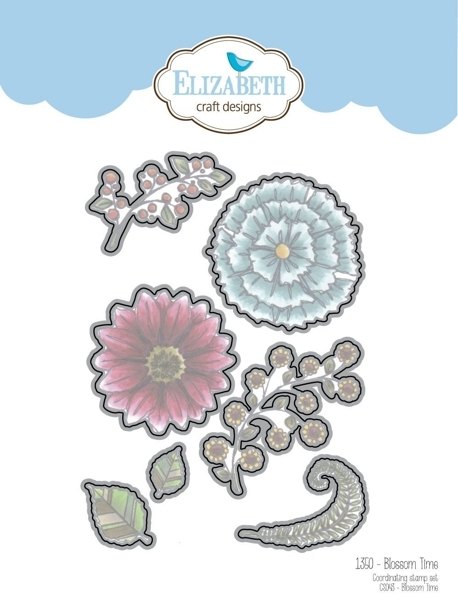 Elizabeth Crafts Elizabeth Crafts Dies - Blossom Time