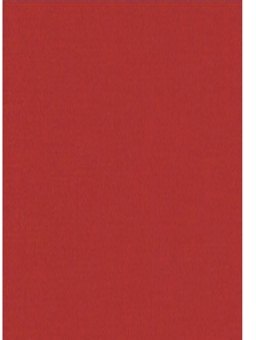 Creative Expressions Creative Expressions A4 Foundation Card Pk 20 220gsm Rich Red