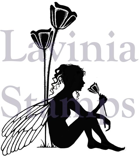 Lavinia Stamps Lavinia Stamps - Moments Like These LAV385