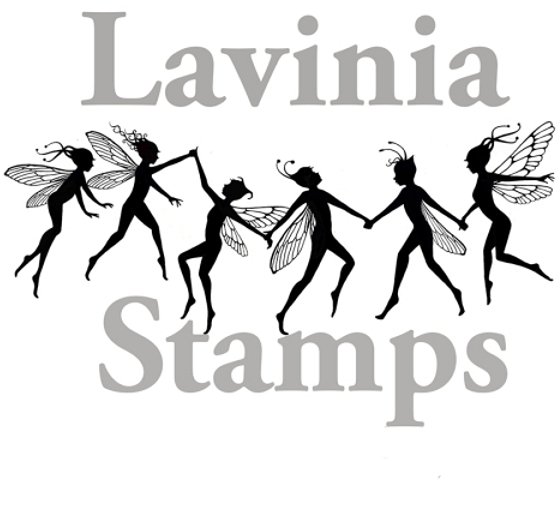 Lavinia Stamps Lavinia Stamps - Fairy Chain (Small) - LAV392