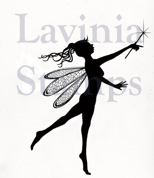 Lavinia Stamps Lavinia Stamps - Fayllin LAV277