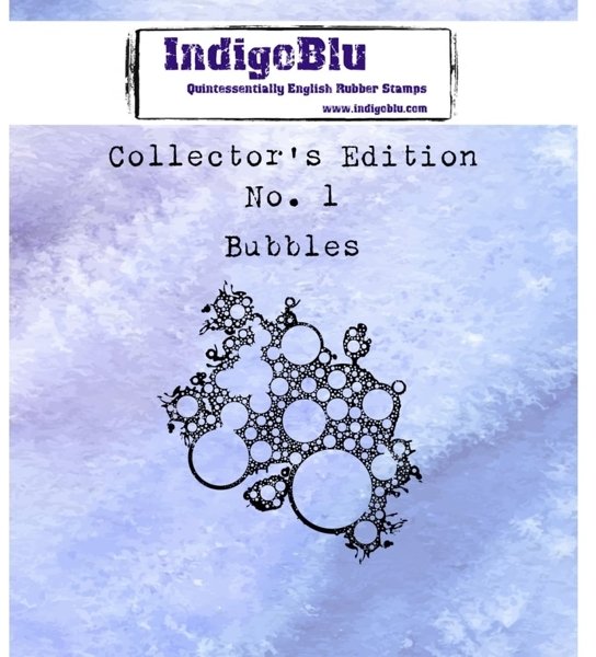 IndigoBlu Indigoblu Collectors Edition - Number 1 - Bubbles