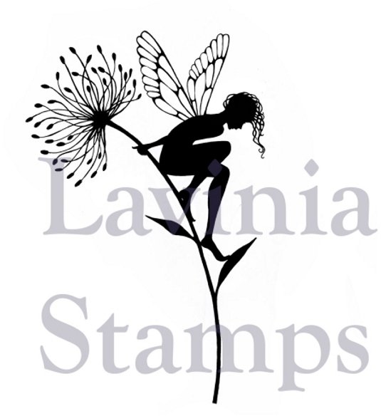Lavinia Stamps Lavinia Stamps - Seeing is Believing LAV380