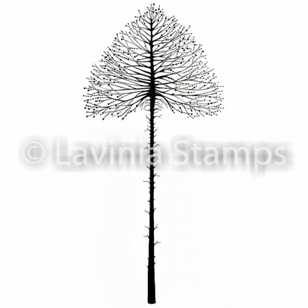 Lavinia Stamps Lavinia Stamps - Celestial Tree LAV474