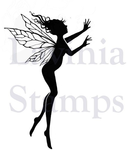 Lavinia Stamps Lavinia Stamps - Mia LAV284