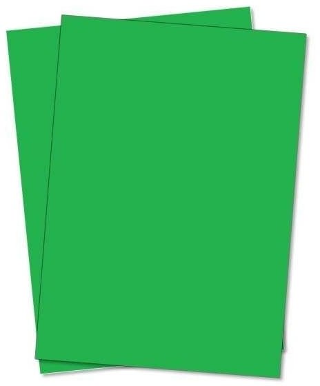 Creative Expressions Creative Expressions Foundation Card - Emerald A4 220gsm (pack of 25)