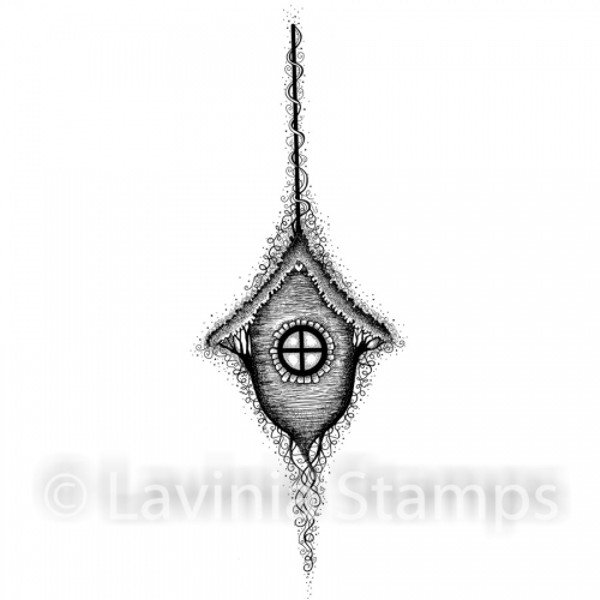 Lavinia Stamps Lavinia Stamps - Fairy Hive LAV503