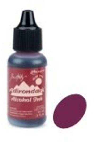 Ranger Ranger Tim Holtz Adirondack Alcohol Ink Currant - £4.81 Off Any 4 Alcohol Inks