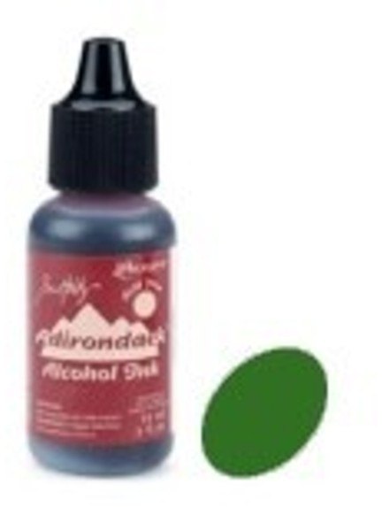 Ranger Ranger Tim Holtz Adirondack Alcohol Ink Meadow - £4.81 Off Any 4 Alcohol Inks