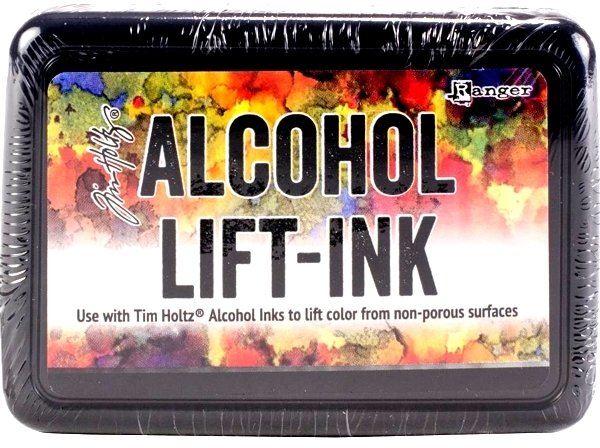 Ranger Ranger Tim Holtz Alcohol Ink Lift-Ink Pad
