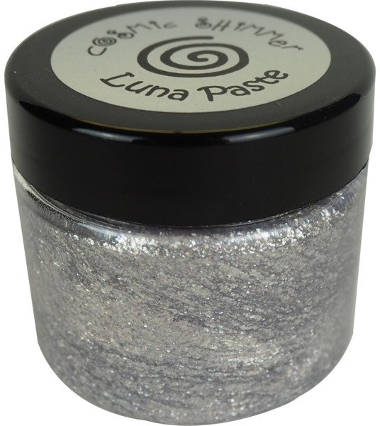 Creative Expressions Cosmic Shimmer Luna Paste Stellar Mink 50ml - £7 off any 3