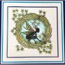 Lavinia Stamps Lavinia Stamps - Willow Arch LAV513