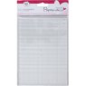 DoCrafts DoCrafts Papermania 5x7 Clear Acrylic Stamp Block