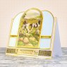 Hunkydory Hunkydory Moonstone Straight Edged Nesting Dies - Arched Window