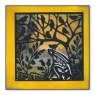 Clarity Clarity Stamp Ltd Hare in the Glade Aperture Clarity Fresh Cut Dies