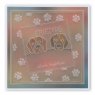Clarity Clarity Stamp Ltd Labradors A6 Square Groovi Baby Plate
