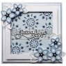 Creative Expressions Sue Wilson Triple Layer Collection Lillian Die - CLEARANCE