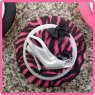 Katy Sue Katy Sue Designs Ltd -  Katy Shoes Silicone Mould