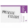 Crafters Companion Acrylic Stamps - Prosecco O'Clock â€“ 4 for £8.99
