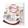 Hunkydory Hunkydory The Square Little Book of Mum Mantras