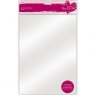 DoCrafts Papermania A4 Oven Bake Clear Shrink Plastic Sheets