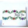 Julie Hickey Julie Hickey Designs Essential Sentiments Stamp Set - Thank You