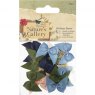 DoCrafts Papermania Nature's Gallery Ribbon Bows