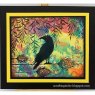 Lavinia Stamps Lavinia Stamps - Drake the Crow LAV537